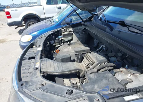 2013 Kia Sorento Lx z USA, uszkodzony, nr VIN 5XYKT3A62DG349956